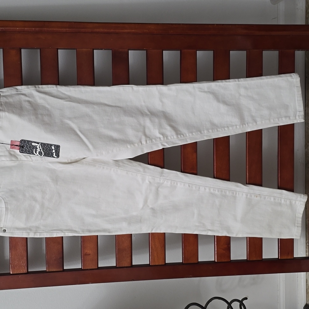 Earl skinny Jean